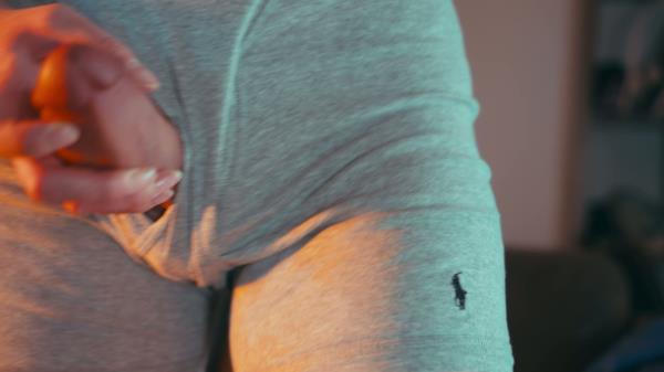 Imilia Audley - Controlling Futa Gf [4K 2160P]  