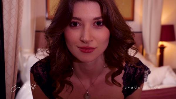 Eva de Vil - Pick Up My Panties [FullHD 1080P]  