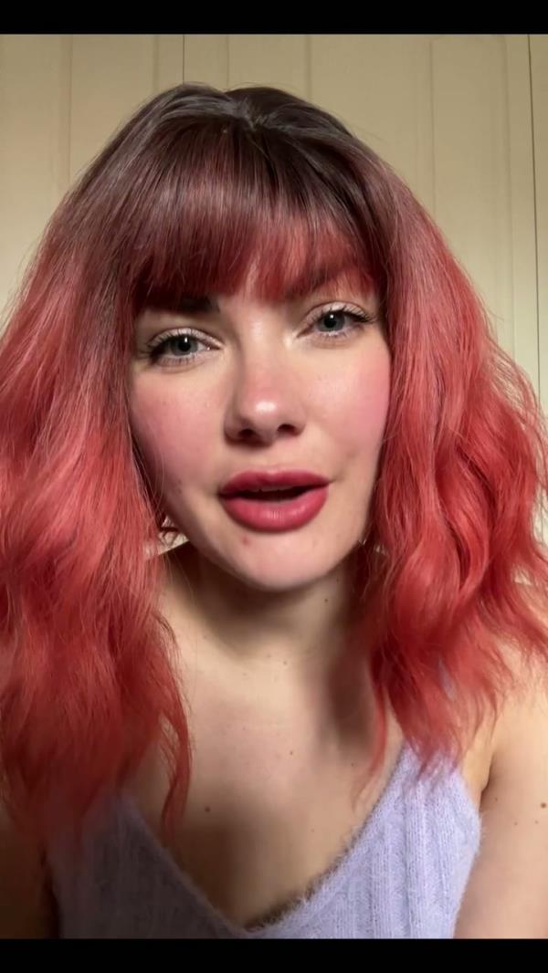 Yourhikerbabe - Making You Fuck Your Ass With A Dildo and Lick It Clean [HD 720P]  