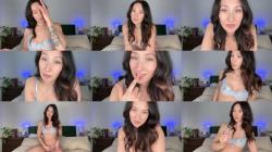 Princess Alexia - Just The Tip [4K 2160P]  