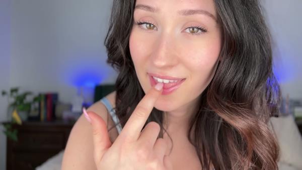 Princess Alexia - Just The Tip [4K 2160P]  