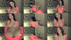 Miss London Lix - Your Credit Card Turns You On [FullHD 1080P]  