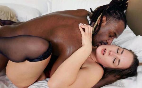 Ella Mae - Pawg Girl Next Door [FullHD 1080P]  - JaxSlayher