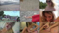 Nicole NIchols - Sarasota P2 [FullHD 1080P]  - ATKGirlfriends