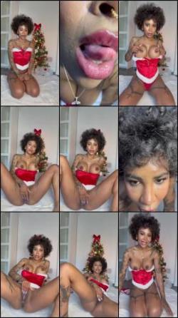 Demi Sutra - New Year JOI [SD 404P]  