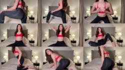 The Mila Ducor - You re A Gym Brat Slave [FullHD 1080P]  