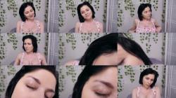 Princess Ellie Idol - LETS PREPARE YOU FOR THE GAY KISSING BOOTH [4K 2160P]  