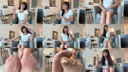 Femdom Puppy Play - Lil Mizz Unique's Allergy Free Boyfriend [FullHD 1080P]  