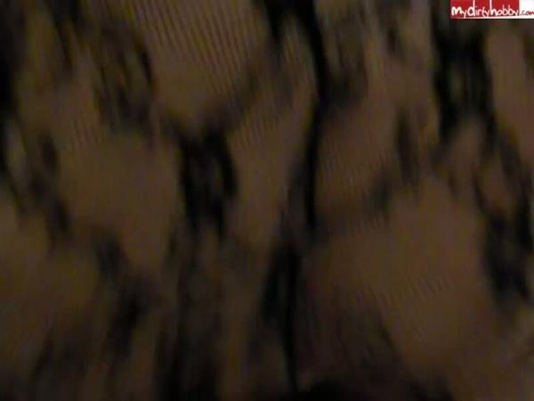 nancy35 - Doggyfick mit User von MDH am 29.9.2013 [HD 720P]  - MyDirtyHobby