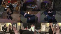 Femdombeauties: Sheela Sinner - Inhale Deeply [FullHD 1080P]  