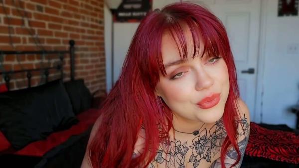 Ginger Rae xoxo - Cucked by Girlfriend's Cum Filled Pussy - Ginger Rae [FullHD 1080P]  