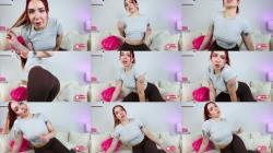 Brat Barbie - June Pump Tax [FullHD 1080P]  