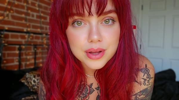 Ginger Rae xoxo - Binge Gooner Binge Stroking For Hours - Ginger Rae [4K 2160P]  