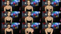 LittleBunnyB - Bunny's Broadcast July 2023 [FullHD 1080P]  