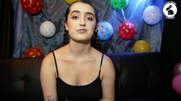 LittleBunnyB - Bunny's Broadcast July 2023 [FullHD 1080P]  