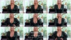 Madam Violet - Mindfucked Impotent - Findom - Masturbation Instruction, Financial Domination [HD 720P]  