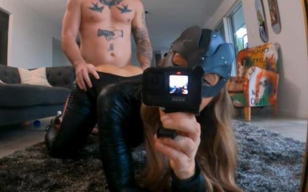 Holly Brougham - Catwoman [FullHD 1080P]  - OF