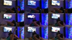 Young Goddess - Squeeze Outta Compton [FullHD 1080P]  