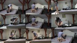 Mia In Charge - Facesitting Zero Movement Near Zero Air [FullHD 1080P]  