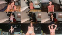 maggierosexo - Getting Closer To Your step Sister [FullHD 1080P]  