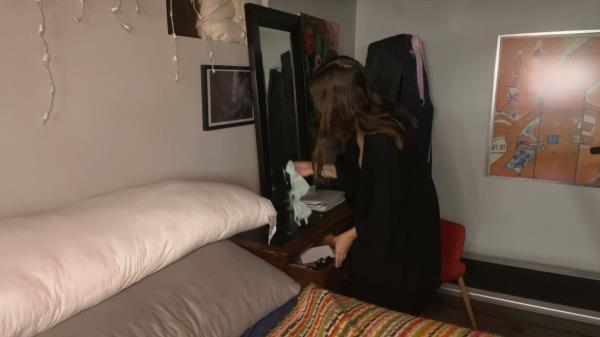 maggierosexo - Getting Closer To Your step Sister [FullHD 1080P]  