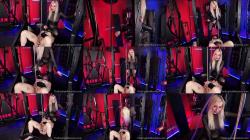 The English Mansion - Mistress Alexandra Wildfire - Wild Predicament Bondage Part 4 [FullHD 1080P]  