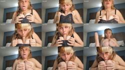 EnigmaMGF - Ahegao Tittyfuck [FullHD 1080P]  