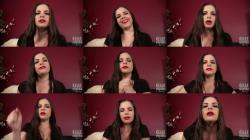 Miss Kelle Martina - Double Dildo Fuck [FullHD 1080P]  