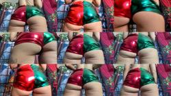 Petite Mercy - Your Christmas Present [FullHD 1080P]  