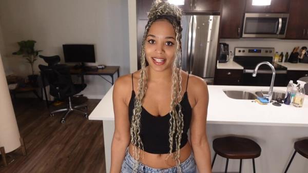 Lani Lust - Viagra Mix Up [FullHD 1080P]  