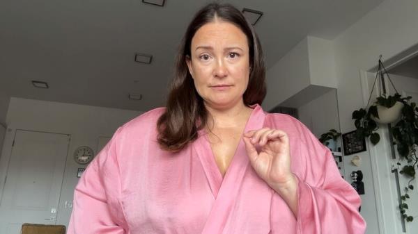 Chase Layne - JOI Loving Stepmommy [FullHD 1080P]  