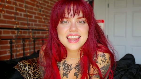 Ginger Rae xoxo - Findom For Broke Losers - $1 Sends - Ginger Rae [FullHD 1080P]  