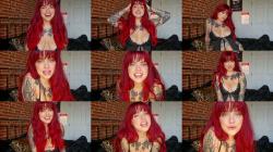 Ginger Rae xoxo - Findom For Broke Losers - $1 Sends - Ginger Rae [FullHD 1080P]  