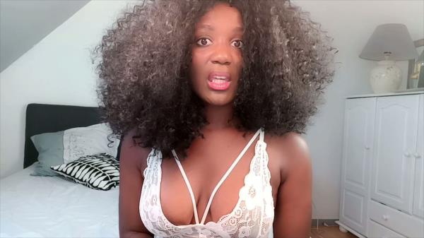 MissKiskeya - Erotic Resistance Trance Test Part 1 [FullHD 1080P]