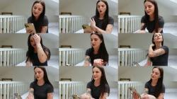 mayasexualsonly - It was SO small [FullHD 1080P]  