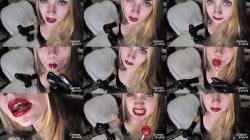 Countess Jezebeth - Eat Every Drop [FullHD 1080P]  