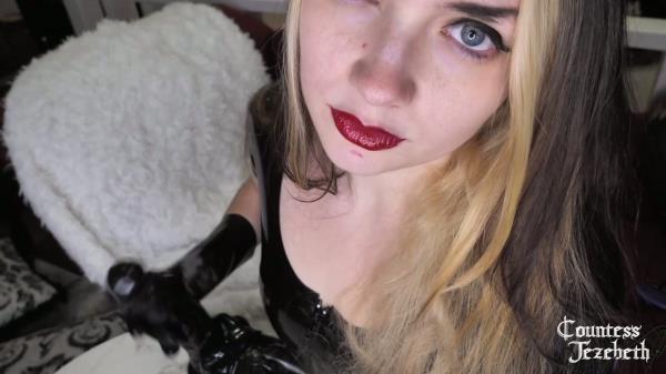 Countess Jezebeth - Eat Every Drop [FullHD 1080P]  