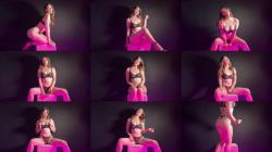 THEcherrygirl - Obey or rot [FullHD 1080P]  