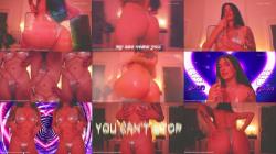 Princess Brielle FinDom - Shiny Bikini Addiction [FullHD 1080P]  