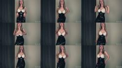 Mz Sienna Foxx - Fetish Goddess - The importance of edging [FullHD 1080P]  