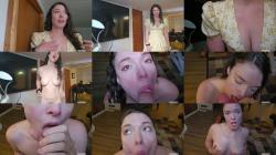 Tigger Rosey - He Forgot So I Became The Gift [FullHD 1080P]  