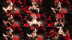 Lady Yuna - Slut Training 5 [FullHD 1080P]  