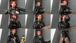 Goddess Lena - BBC Addicted [FullHD 1080P]  