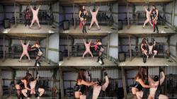 The English Mansion - Alpha Divine - The Balance Of Power Part 1 [FullHD 1080P]  