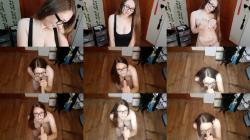 Nicole Nabors - After The Daddy Daughter Dance [FullHD 1080P]  