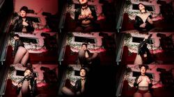 EnchantrixV - Goddess Demands Your Secrets [FullHD 1080P]  