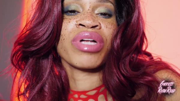 Rosie Reed - You Will Eat It You Will Love It [FullHD 1080P]  