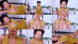 Master Skylark - Be Good For Me [4K 1440P]  