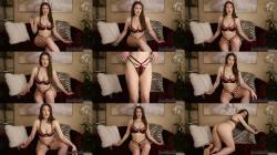 ScarlettBelle - Chastity Instructions Part 2 [FullHD 1080P]  