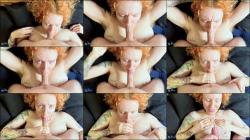 CutieBliss - QUICKIE BLOWJOB - Die mega Spermaladung extra fur mich [FullHD 1080P]  - MyDirtyHobby